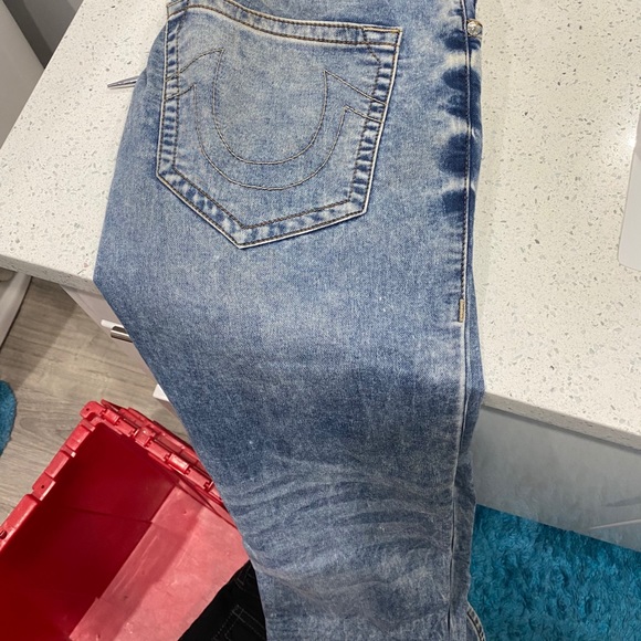 Hugo boss, true religion, vans, lacoste, guess - Picture 16 of 16